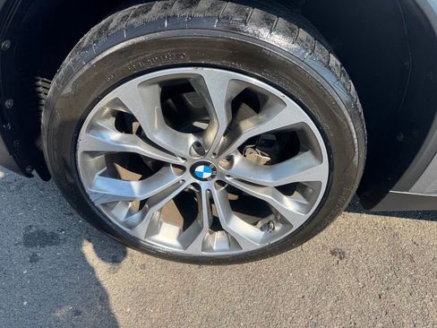 Used 2017 BMW X5 sDrive35i RWD image 21