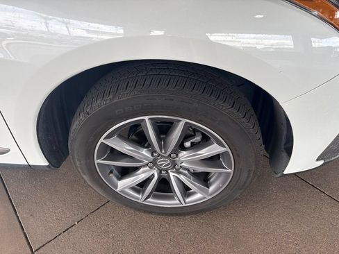Used 2021 Acura RDX w/ Technology Package FWD image 8