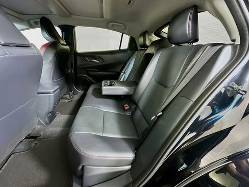 Used 2024 Toyota Prius Prime Premium image 23