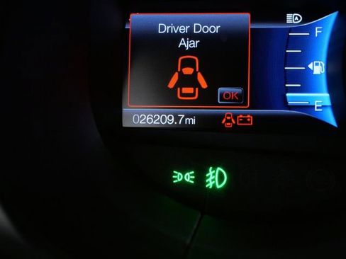 Certified 2024 Ford Edge SEL w/ Convenience Package image 16