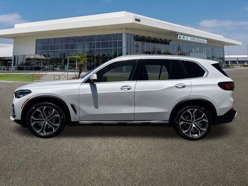 Certified 2023 BMW X5 xDrive40i w/ Premium Package AWD/4WD image 6