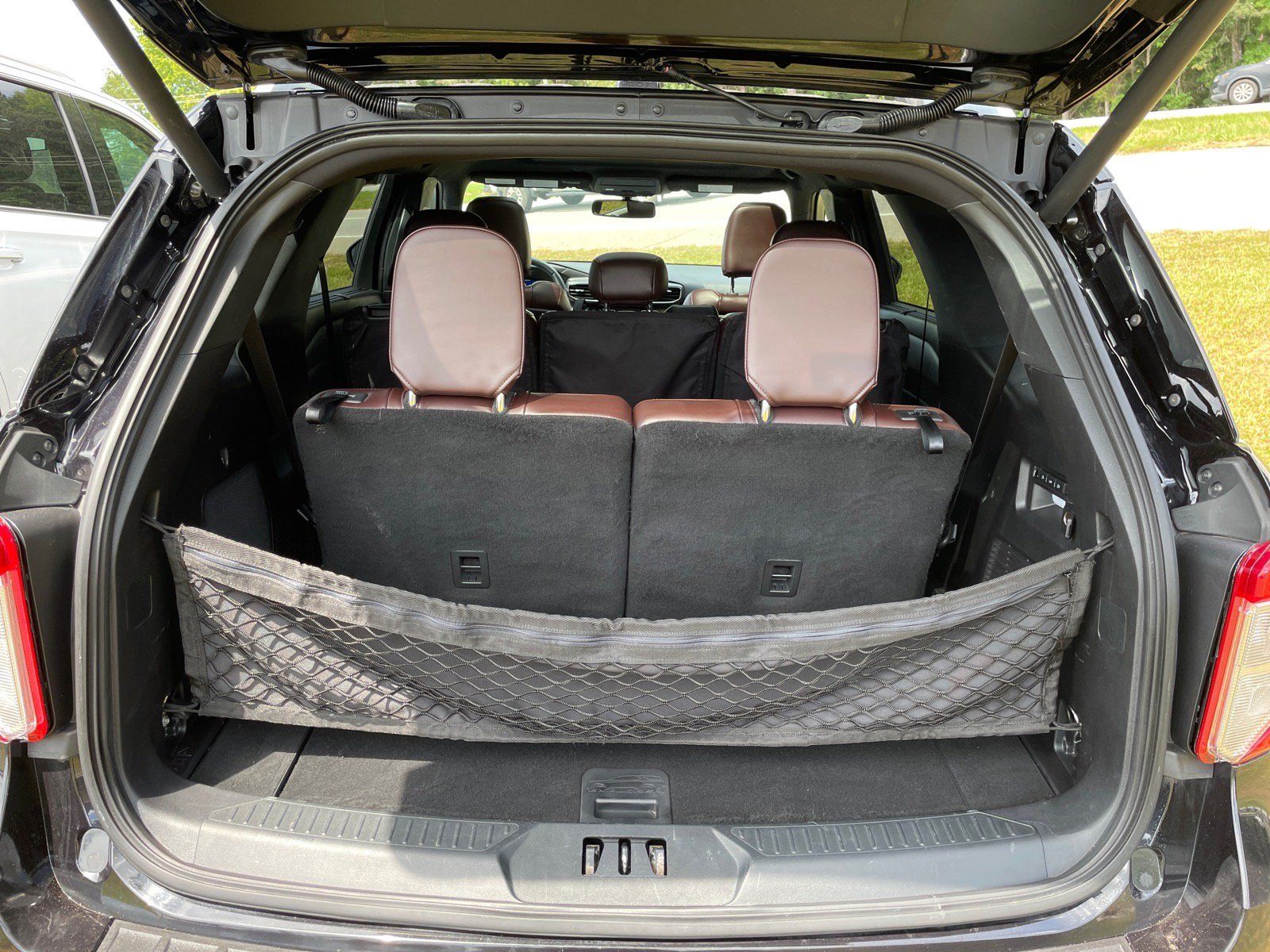 Used 2020 Ford Explorer Platinum AWD/4WD image 6