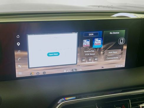 New 2026 Nissan Armada SL w/ Captain's Chari Seat Package image 9