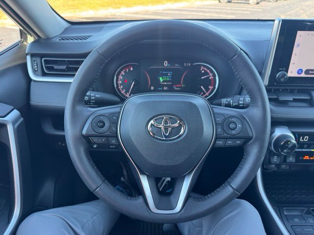 Used 2023 Toyota RAV4 XLE w/ Convenience Package AWD/4WD image 22