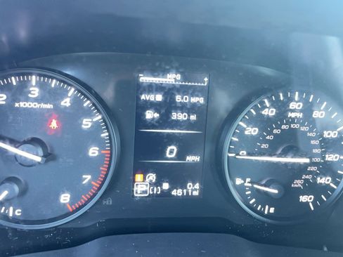 Used 2025 Subaru Forester image 14