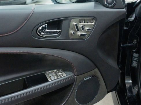 Used 2011 Jaguar XKR R175 image 14
