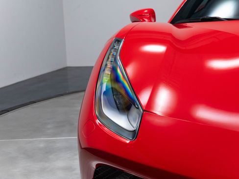 Used 2018 Ferrari 488 GTB RWD image 66