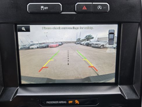 Used 2015 Ford F150 Lariat image 13