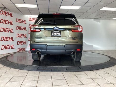 Used 2023 Subaru Ascent Onyx Edition Limited AWD/4WD image 6