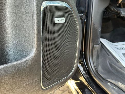 Used 2017 GMC Sierra 3500 Denali w/ Duramax Plus Package image 14