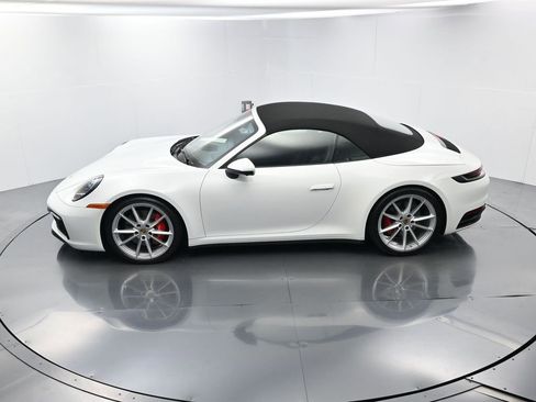 Used 2024 Porsche 911 Carrera S image 35