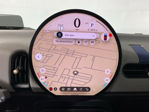 Used 2025 MINI Cooper S image 11