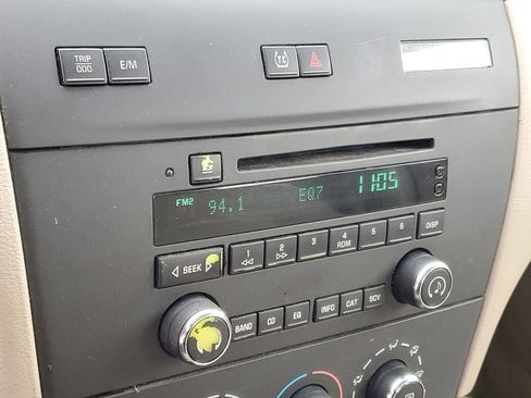 Used 2007 Buick LaCrosse CX image 14