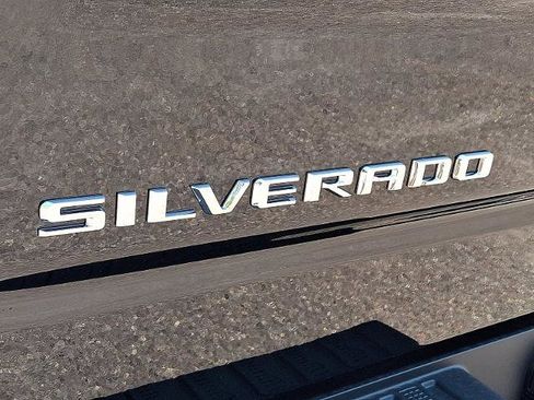 New 2026 Chevrolet Silverado 1500 RST w/ RST Select Package AWD/4WD image 13