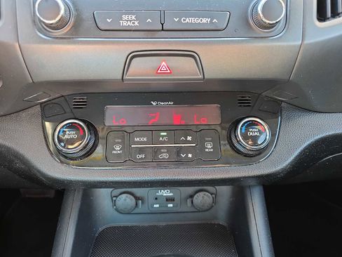 Used 2013 Kia Sportage EX w/ EX Premium Pkg image 22