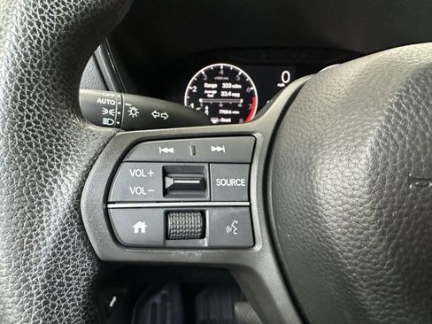 Used 2023 Honda CR-V EX image 16