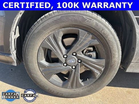 Used 2024 Subaru Crosstrek 2.0i image 10