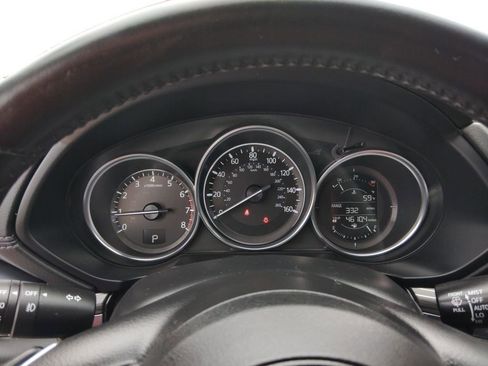 Used 2017 MAZDA CX-5 Grand Select image 16