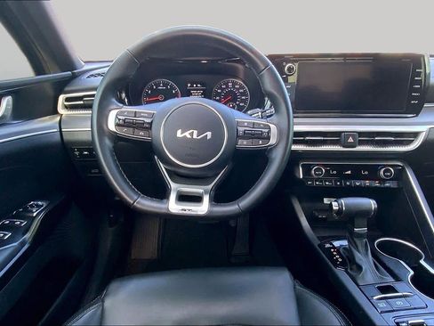 Used 2024 Kia K5 GT-Line FWD image 6