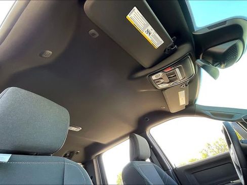 New 2026 RAM 3500 Tradesman AWD/4WD image 31