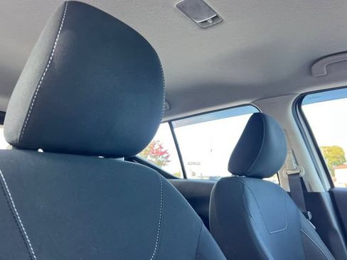 Used 2024 Nissan Kicks SV FWD image 19