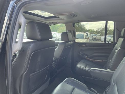 Used 2016 Chevrolet Suburban LTZ AWD/4WD image 20