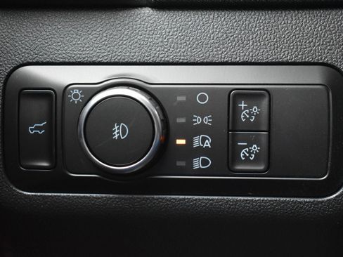 New 2025 Ford Bronco Sport Outer Banks w/ Outer Banks Tech Package+ image 27