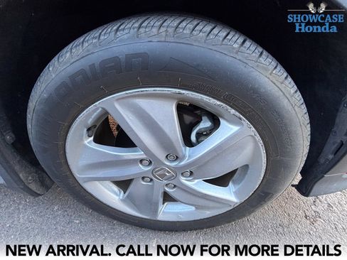 Used 2019 Honda HR-V EX image 8