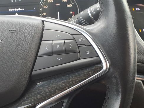 Used 2021 Cadillac XT5 Premium Luxury image 13