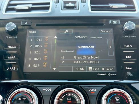 Used 2018 Subaru Forester 2.5i Touring w/ Popular Package #3B AWD/4WD image 29