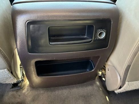 Used 2016 GMC Sierra 1500 Denali AWD/4WD image 13