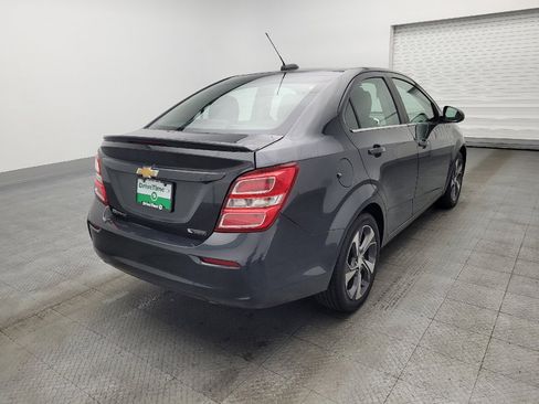 Used 2020 Chevrolet Sonic Premier image 9