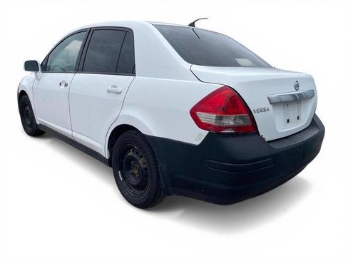 Used 2010 Nissan Versa 1.8 S w/ PWR Plus Pkg image 3