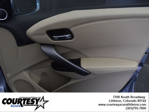 Used 2014 Acura RDX AWD w/ Technology Package image 31