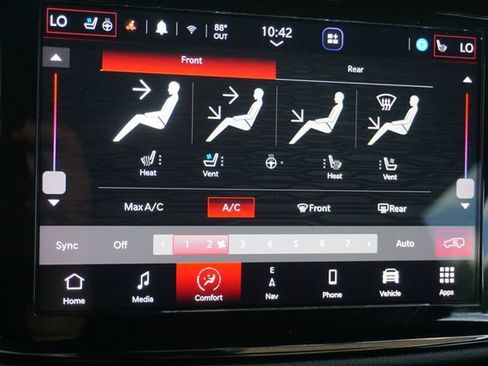 Used 2023 Dodge Durango GT AWD/4WD image 23
