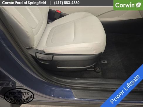 Used 2025 Hyundai Tucson SEL FWD image 10