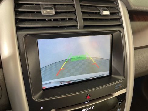 Used 2014 Ford Edge Limited w/ Equipment Group 302A image 31