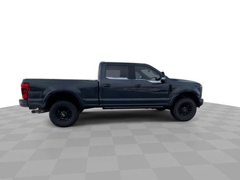 Used 2021 Ford F350 Lariat image 3