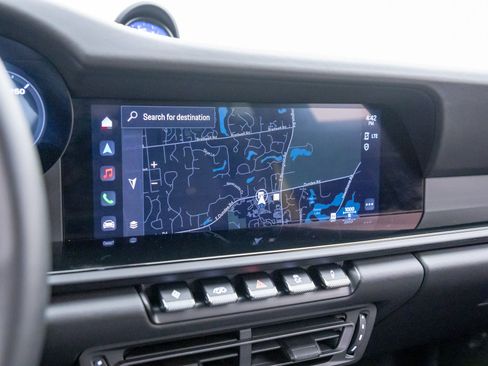 Certified 2024 Porsche 911 Carrera T image 24