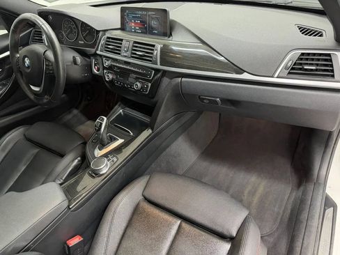 Used 2017 BMW 330i Sedan RWD image 9