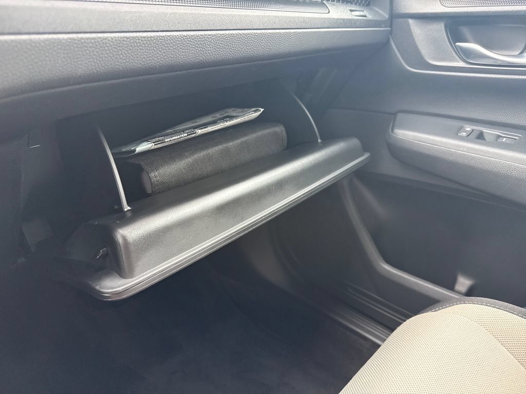 Certified 2024 Honda CR-V EX image 36
