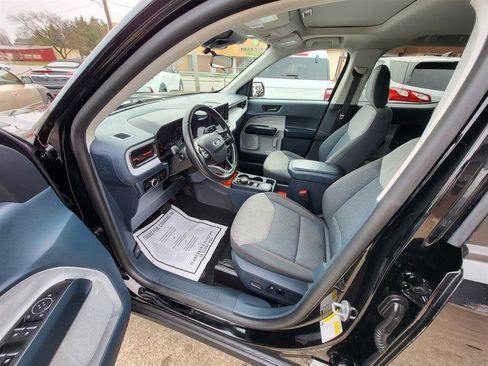 Used 2023 Ford Maverick XLT w/ Equipment Group 300A Standard image 7