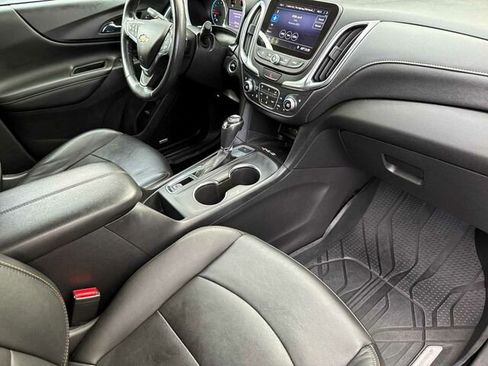 Used 2019 Chevrolet Equinox Premier image 19