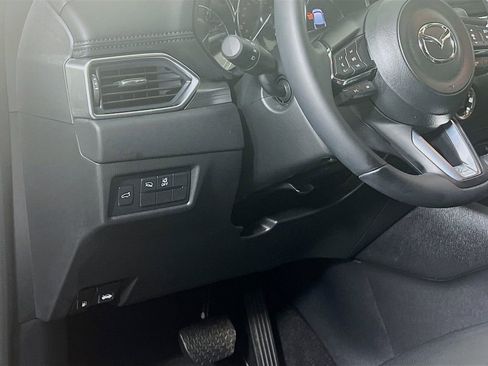 Certified 2023 MAZDA CX-5 AWD 2.5 S w/ Preferred Package image 13
