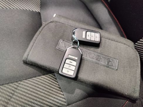 Used 2017 Honda Civic Si image 42