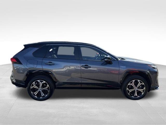 Used 2024 Toyota RAV4 XSE w/ Premium Package AWD/4WD image 8