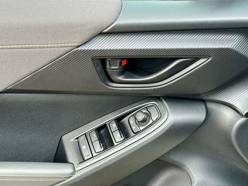 Certified 2025 Subaru Crosstrek 2.5i Sport w/ Crosstrek Mirror Package image 25