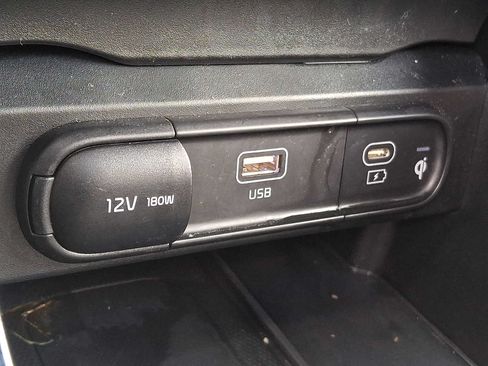 Used 2024 Kia Telluride S w/ S Sunroof Package AWD/4WD image 22