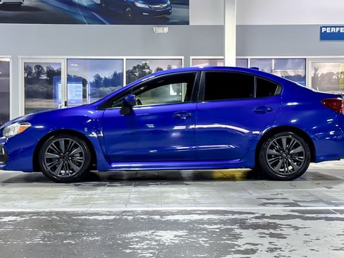 Used 2021 Subaru WRX image 2