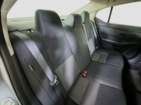 Used 2025 Nissan Sentra SV w/ All-Weather Package FWD image 26